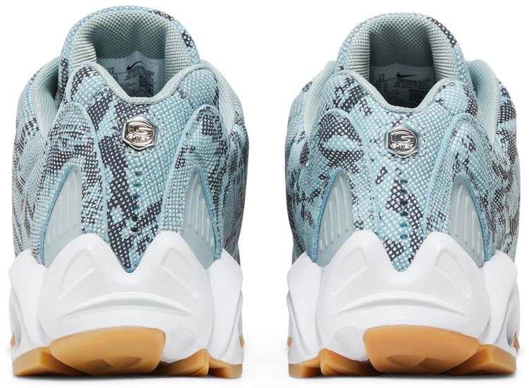 NOCTA x Nike Hot Step Air Terra Distant Regards Collection   Light Pumice