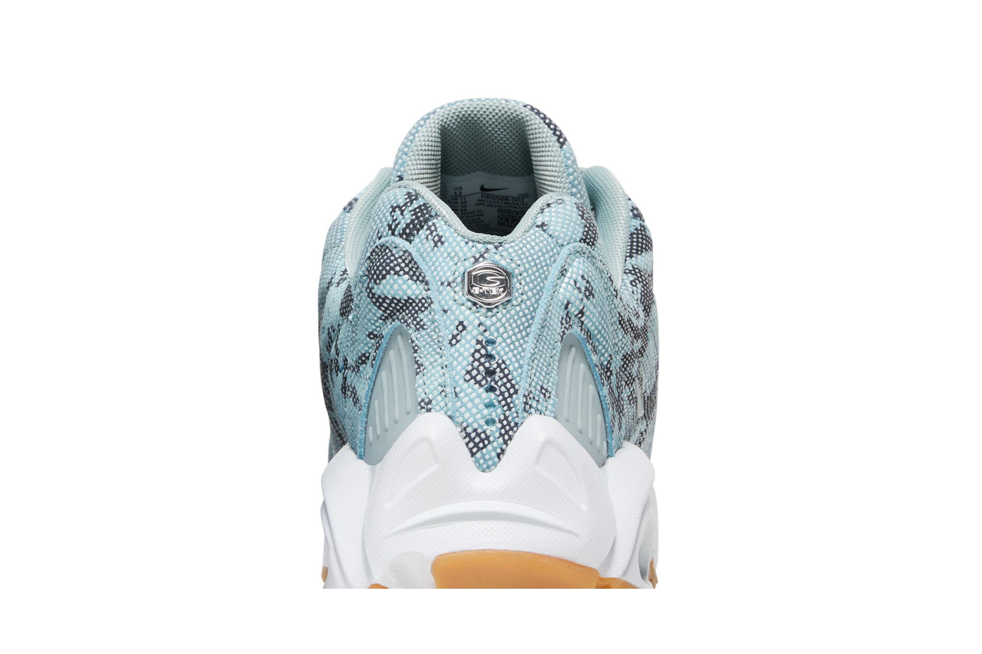 Buy NOCTA x Hot Step Air Terra 'Distant Regards Collection Buy NOCTA x Hot Step Air Terra 'Distant Regards Collection