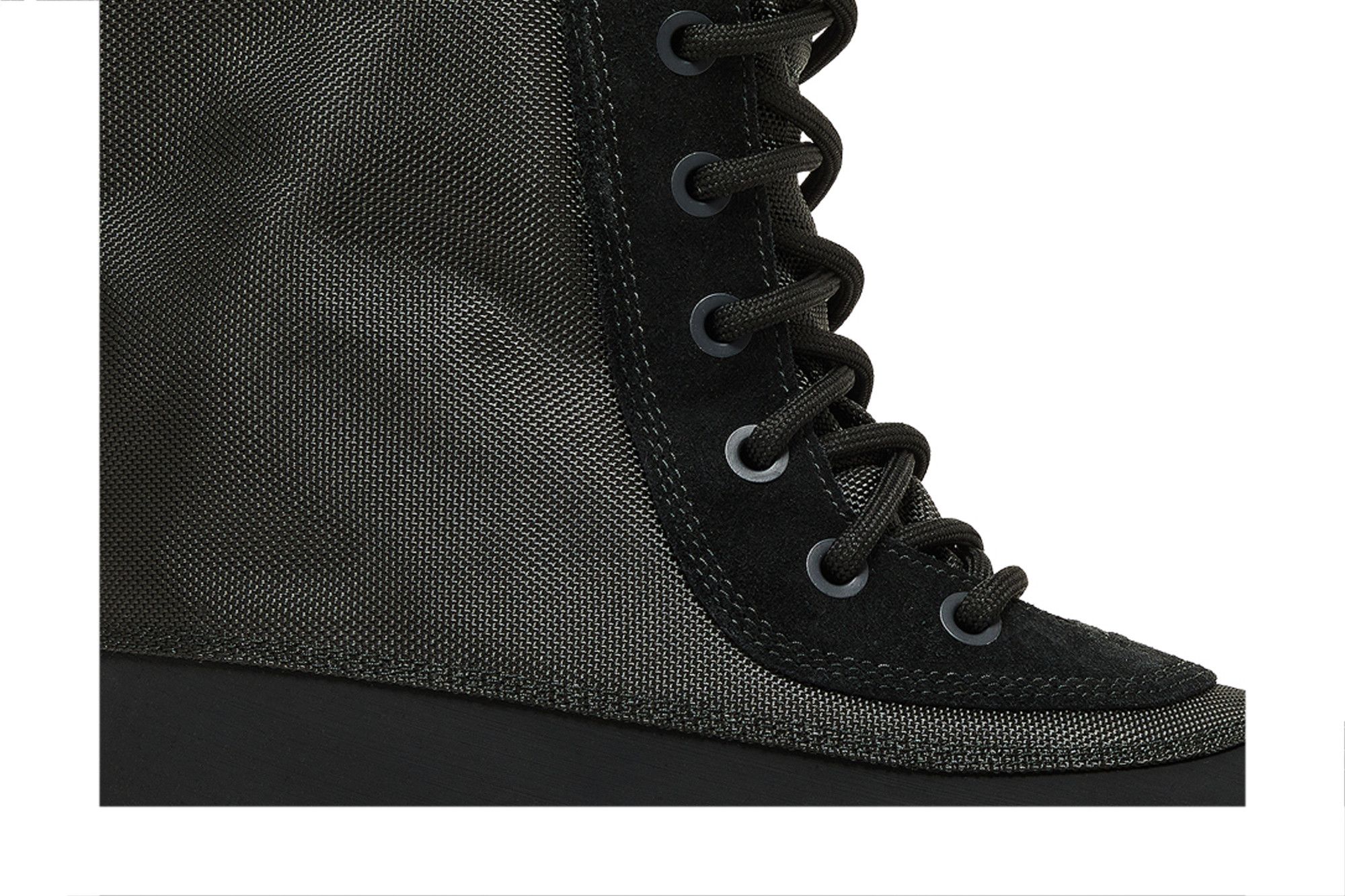 Adidas yeezy 950 duckboot medium top