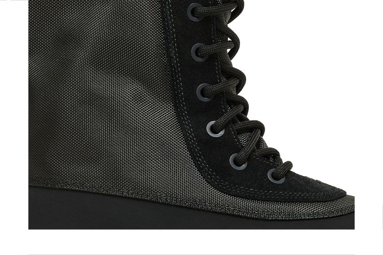 adidas gazelle silver green womens adidas Yeezy 950 Pirate Black (2023) main image 0
