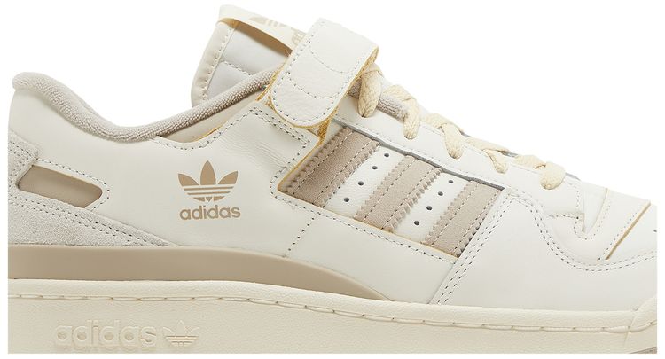 Forum 84 Low Off White Wonder Beige