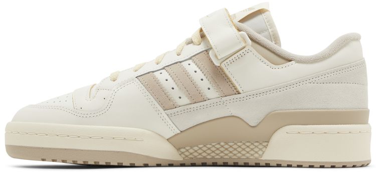 Forum 84 Low Off White Wonder Beige