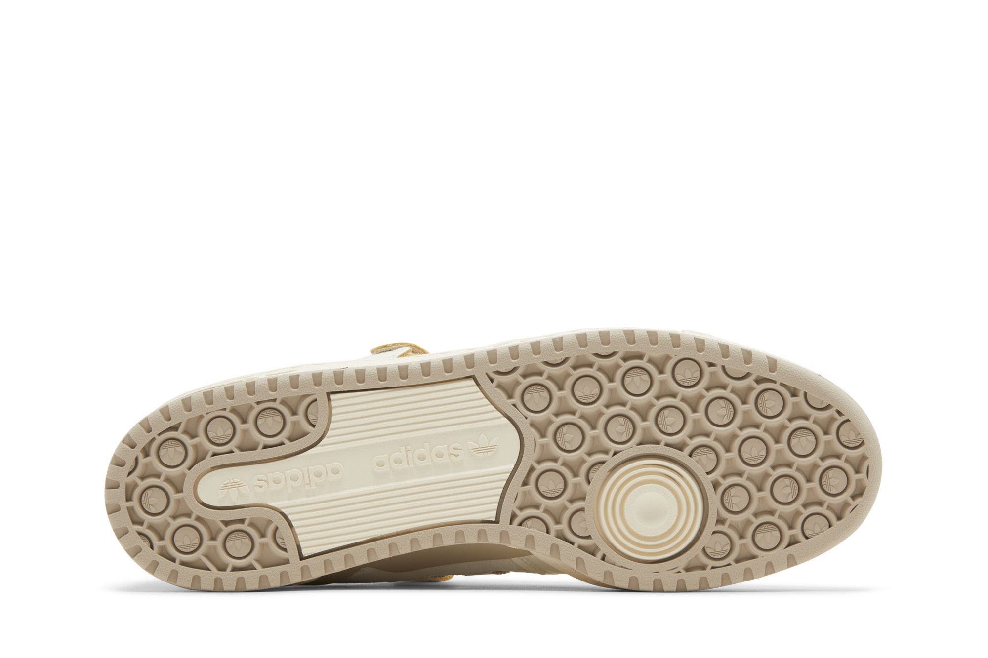 Buy Adidas Forum 84 Low 'Off White Wonder Beige' - IE9936 | GOAT