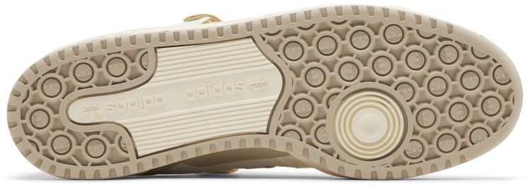 Forum 84 Low Off White Wonder Beige