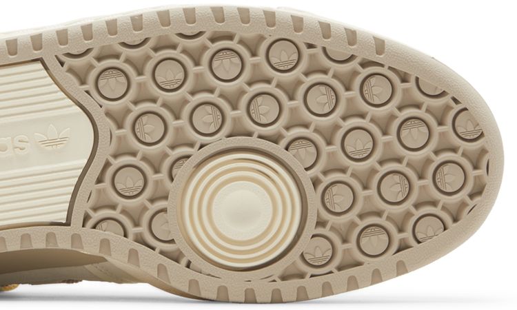 Forum 84 Low Off White Wonder Beige