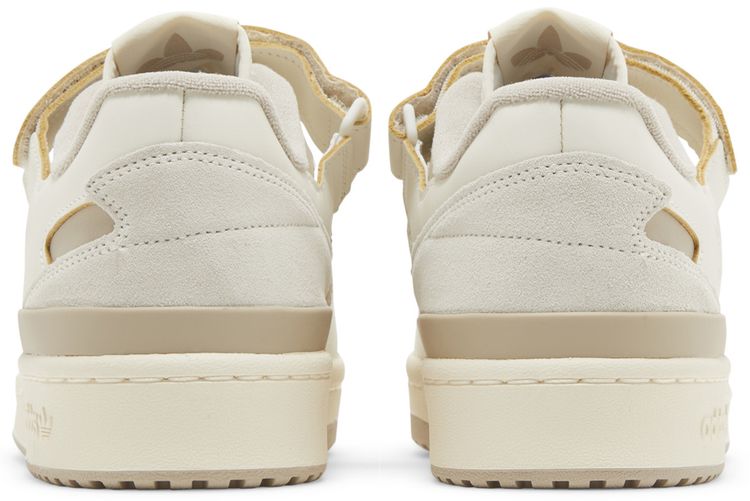 Forum 84 Low Off White Wonder Beige