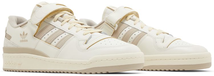 Forum 84 Low Off White Wonder Beige