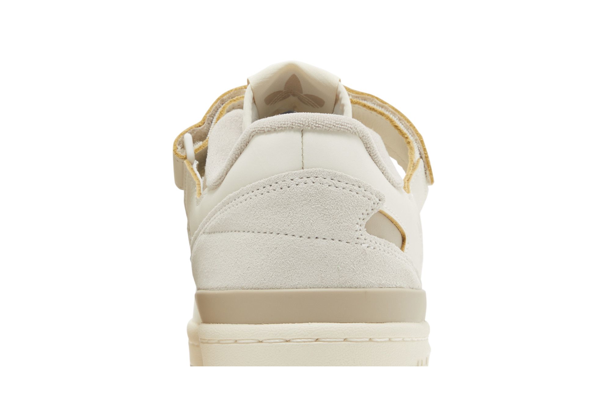 Buy Forum 84 Low 'Off White Wonder Beige' - IE9936 | GOAT
