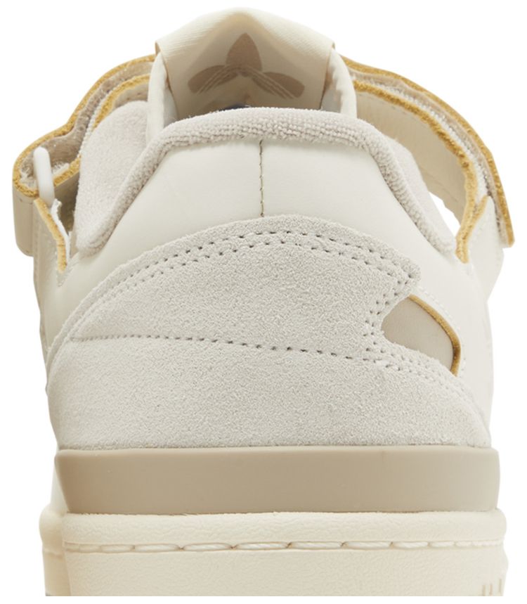 Forum 84 Low Off White Wonder Beige