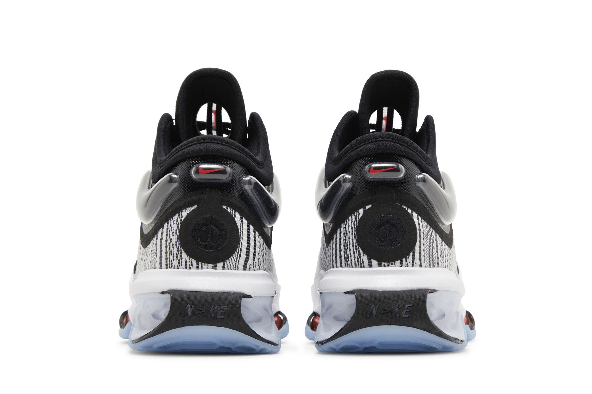 バスケットシューズ バッシュ   ナイキ Nike Air Zoom G.T. Jump 2 Black/White Buy Nike Air Zoom GT Jump 2 'White Black' - DJ9431 001 | GOAT