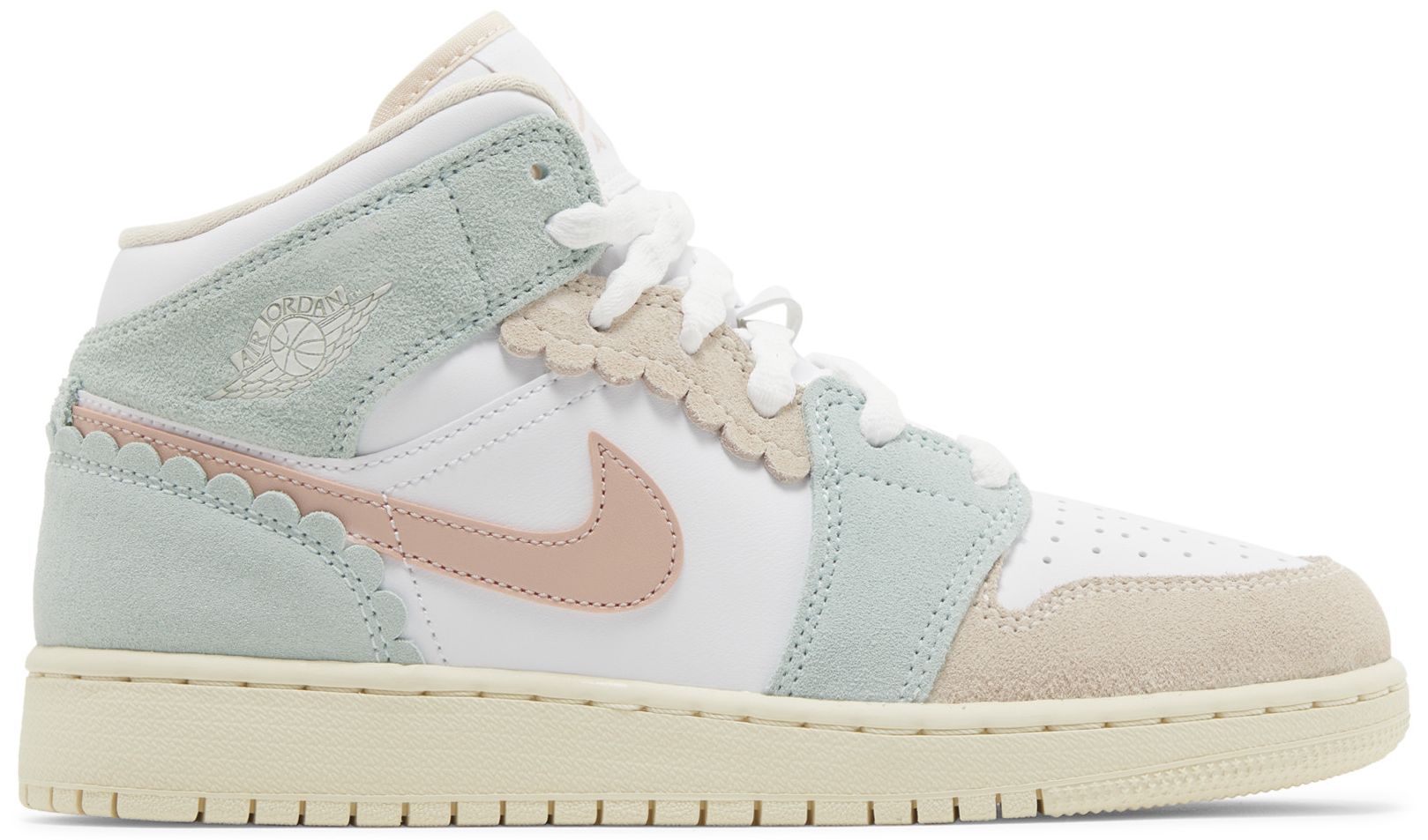jordan 1 mid edge
