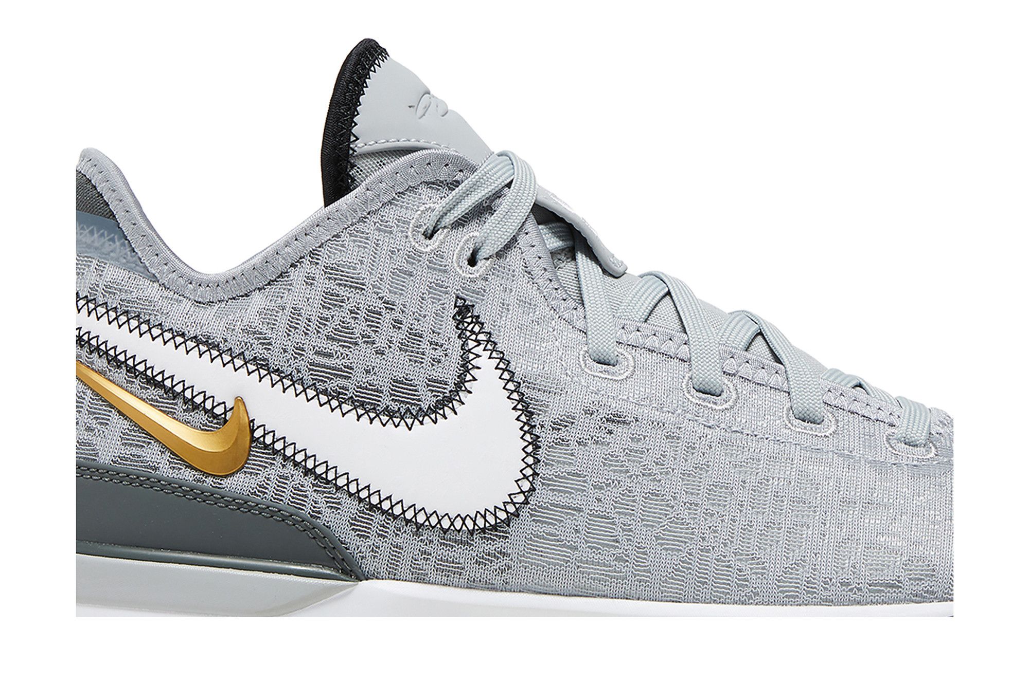 Buy Zoom LeBron NXXT Gen 'Wolf Grey' - DR8784 004 | GOAT
