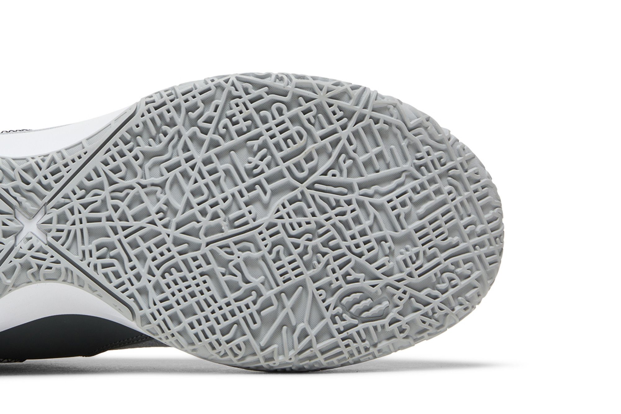 Buy Zoom LeBron NXXT Gen 'Wolf Grey' - DR8784 004 | GOAT