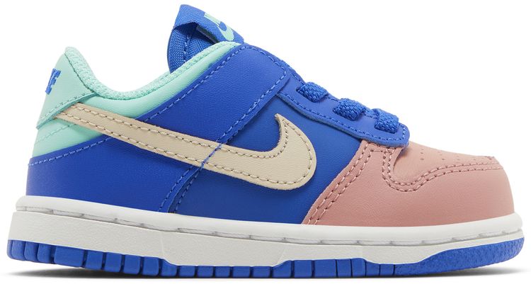 Nike Dunk Low SE TD Salmon Toe
