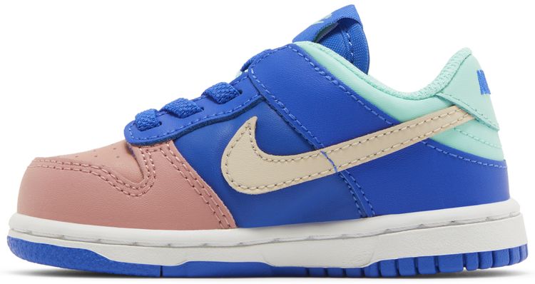 Nike Dunk Low SE TD Salmon Toe