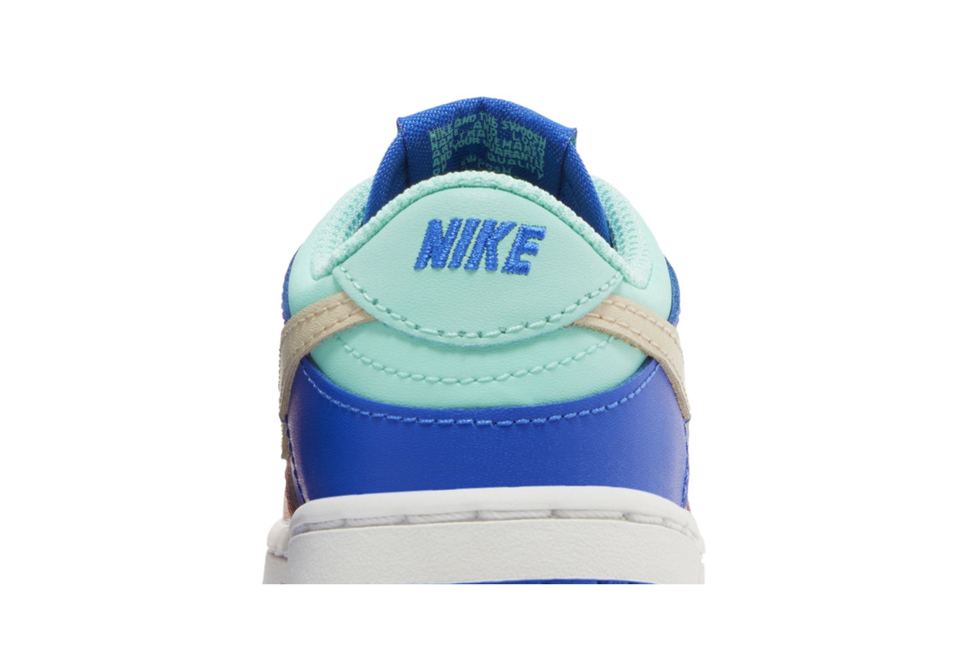 セール特価 FD8271 - Toe' 'Salmon TD SE Low Dunk Buy 400 GOAT | ウイスキー
