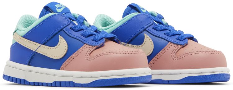 Nike Dunk Low SE TD Salmon Toe