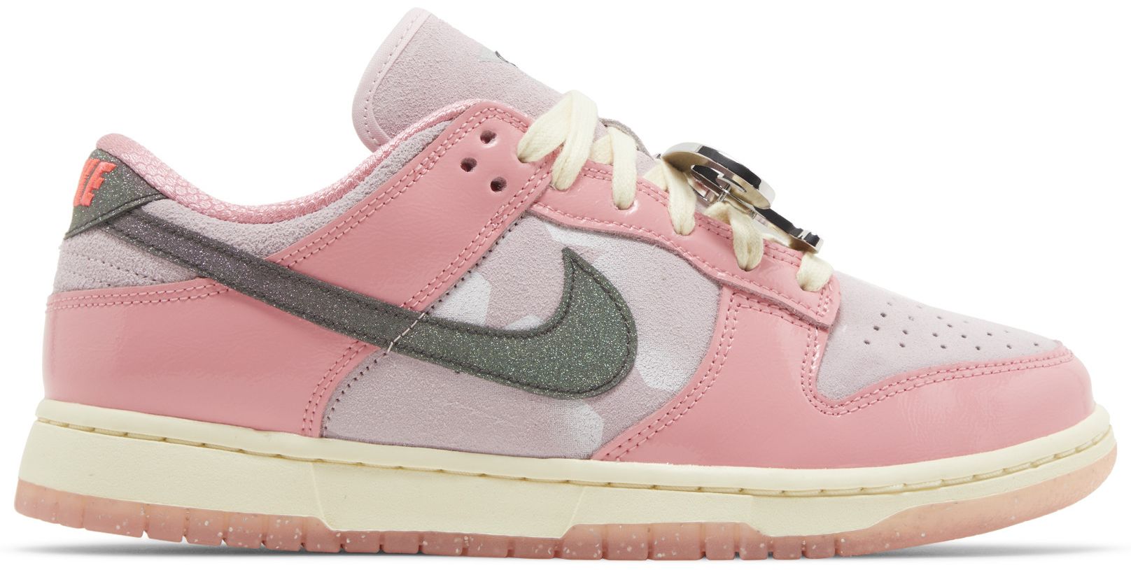 Buy Wmns Dunk Low LX 'Barbie' - FN8927 621 | GOAT
