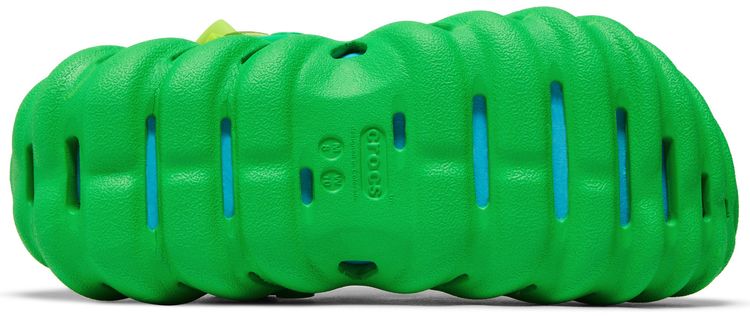 Crocs The Jetsons x Extra Butter x Echo Clog Orbit City