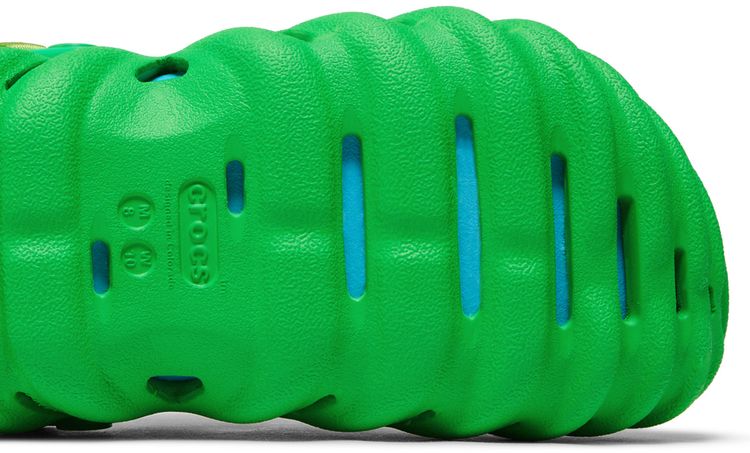 Crocs The Jetsons x Extra Butter x Echo Clog Orbit City