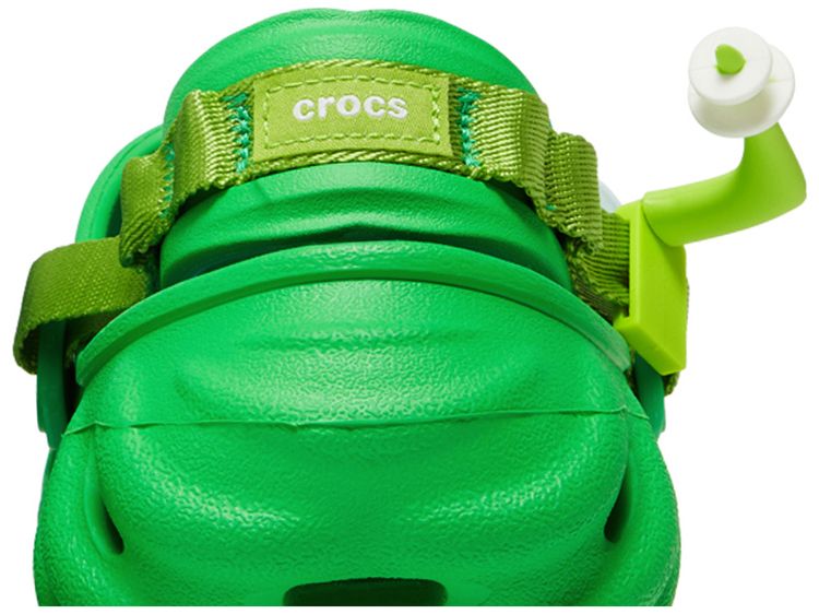 Crocs The Jetsons x Extra Butter x Echo Clog Orbit City