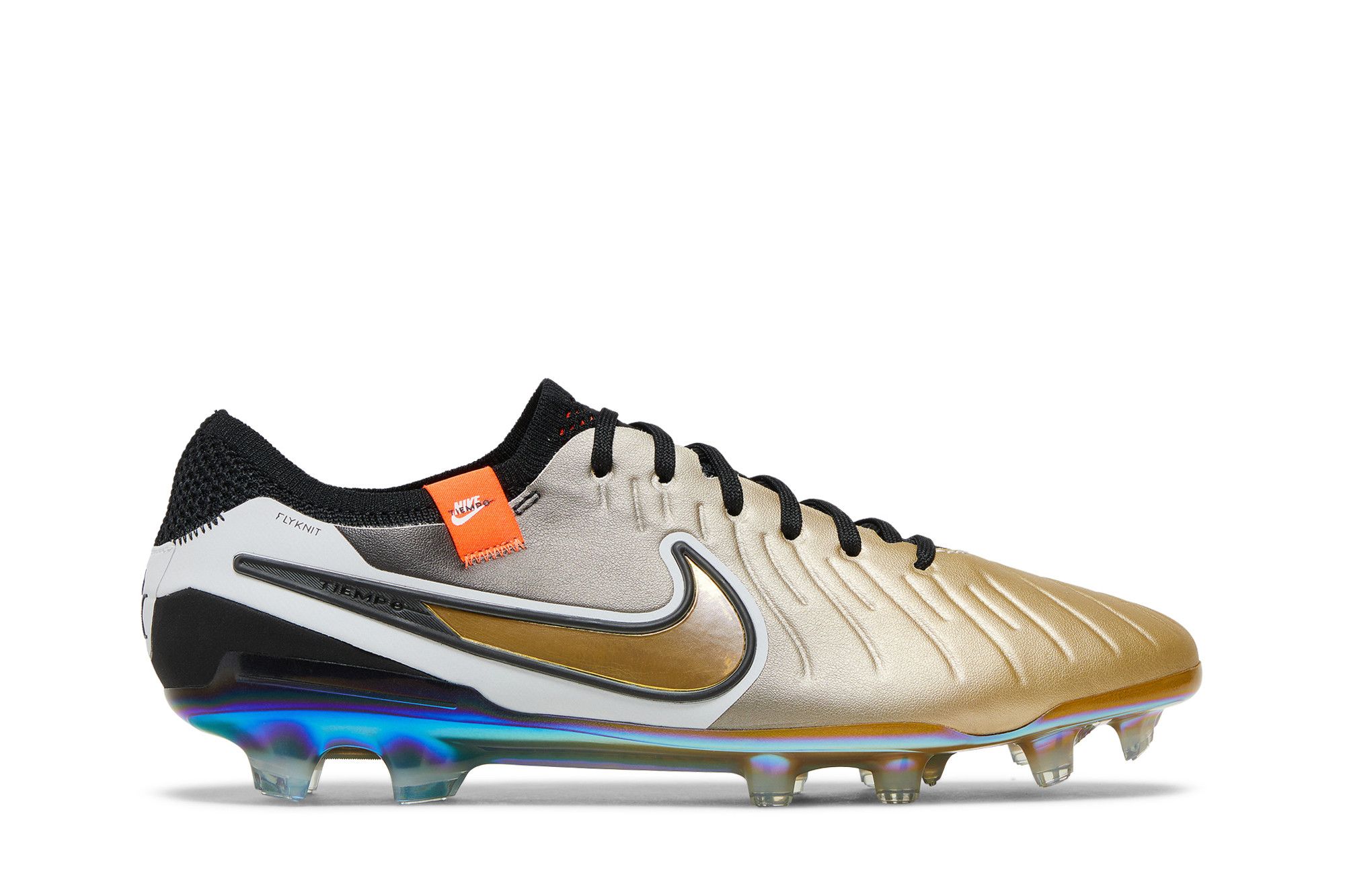 Nike golden deals touch