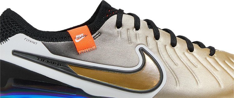 Tiempo Legend 10 Elite FG Golden Touch