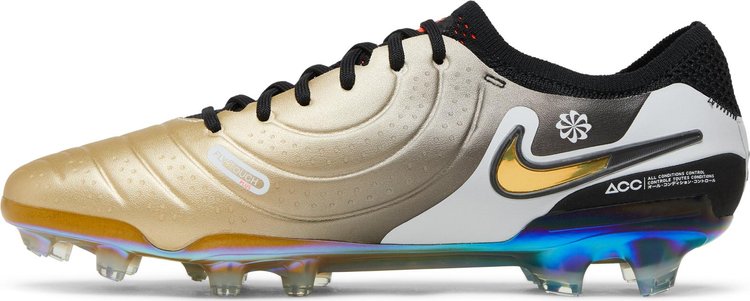 Tiempo Legend 10 Elite FG Golden Touch