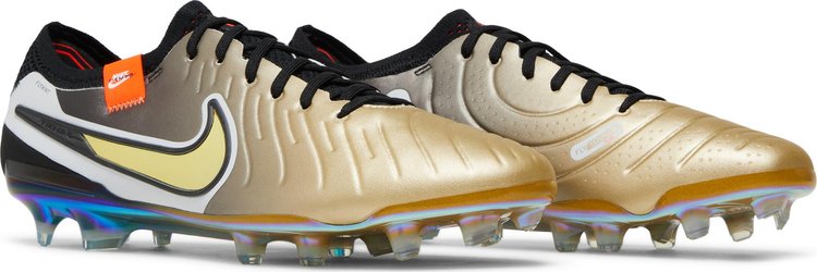 Tiempo Legend 10 Elite FG Golden Touch