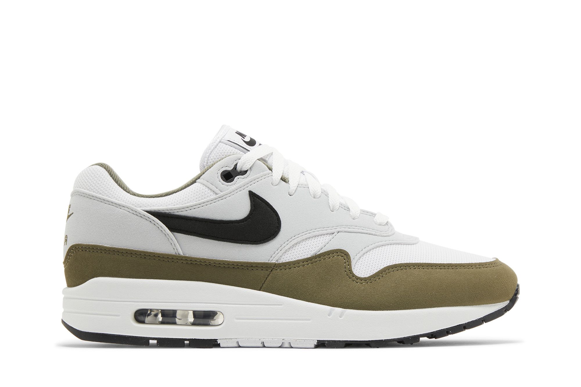 Air max 218 black and new arrivals white