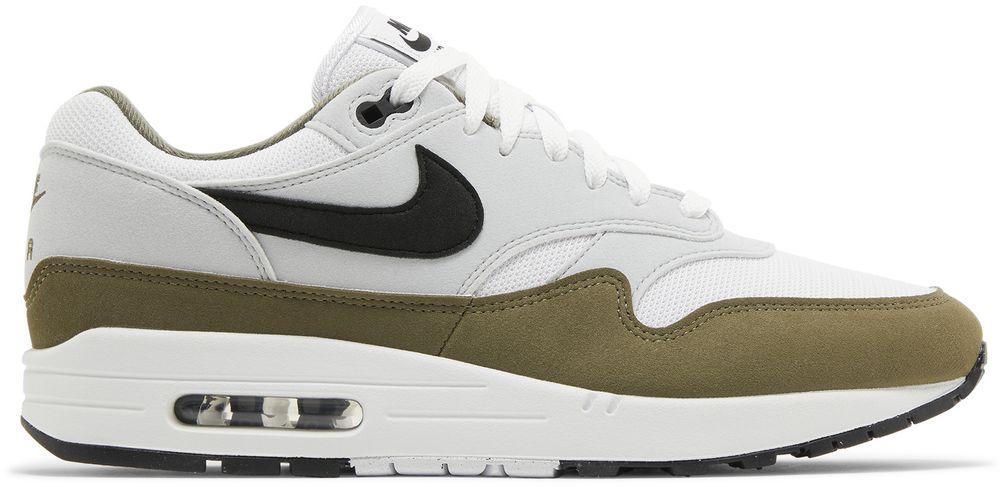 mens olive air max
