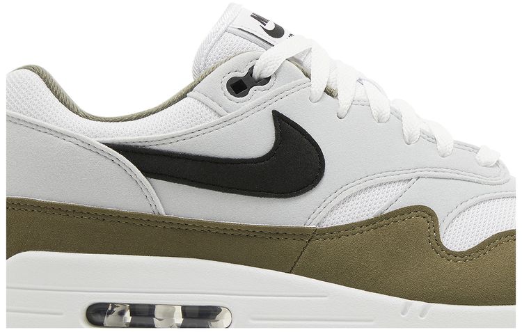 Nike Air Max 1 Medium Olive