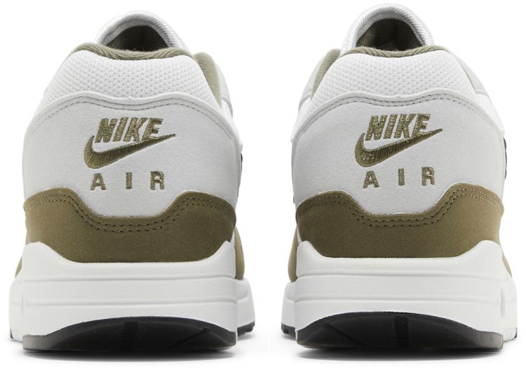 Nike Air Max 1 Medium Olive