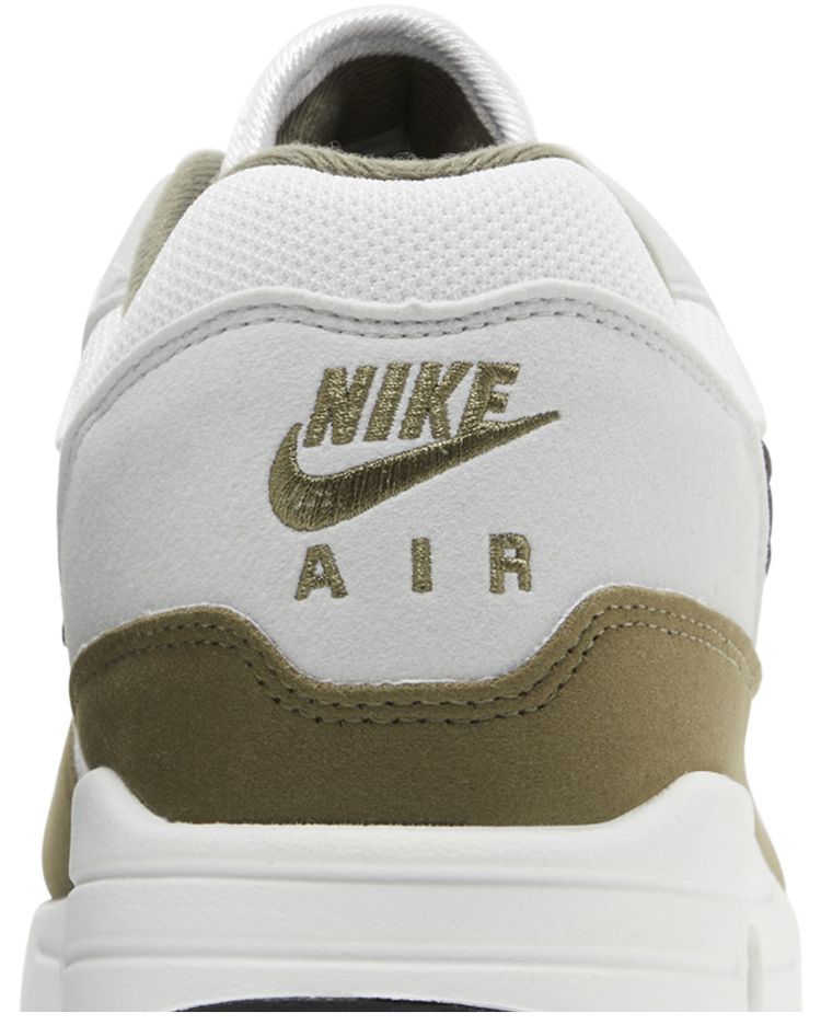 Nike Air Max 1 Medium Olive