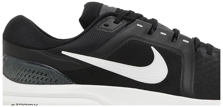 Nike Air Zoom Vomero 16 Black White