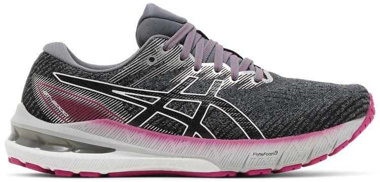 Asics Wmns GT 2000 10 2A Wide Sheet Rock Pink Rave