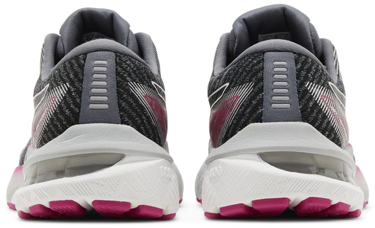 Asics Wmns GT 2000 10 2A Wide Sheet Rock Pink Rave