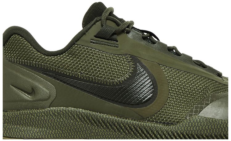 Nike React SFB Carbon Low Cargo Khaki