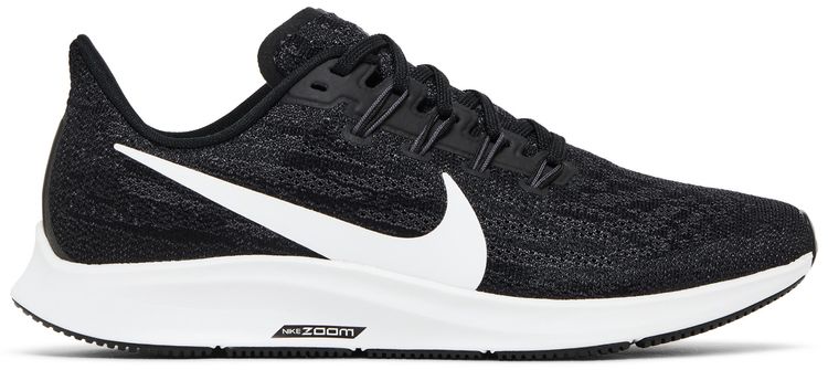 Nike Wmns Air Zoom Pegasus 36 TB Black White