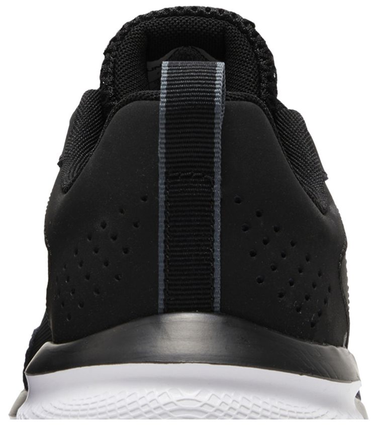 Under Armour Charged Assert 9 Black