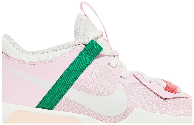 Air Zoom Crossover GS Pink Foam Malachite
