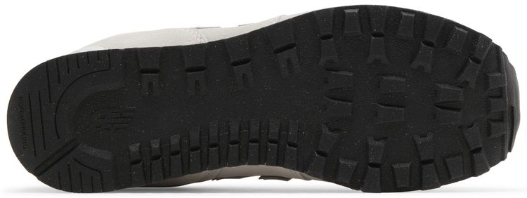 New Balance 574 Big Kid Wide Core Pack   Rain Cloud Pink Haze