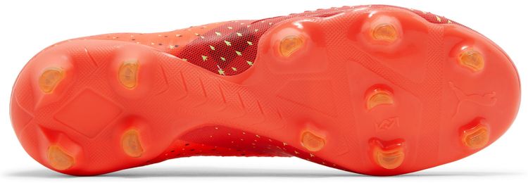 Puma Future 34 FG AG Fearless Pack