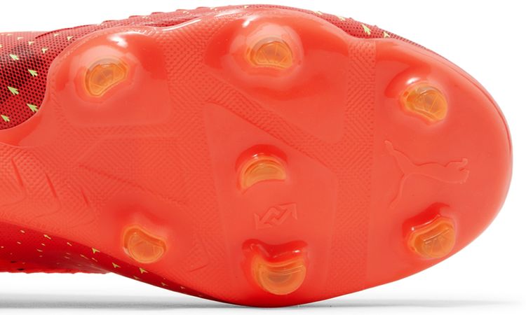 Puma Future 34 FG AG Fearless Pack