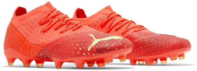 Puma Future 34 FG AG Fearless Pack