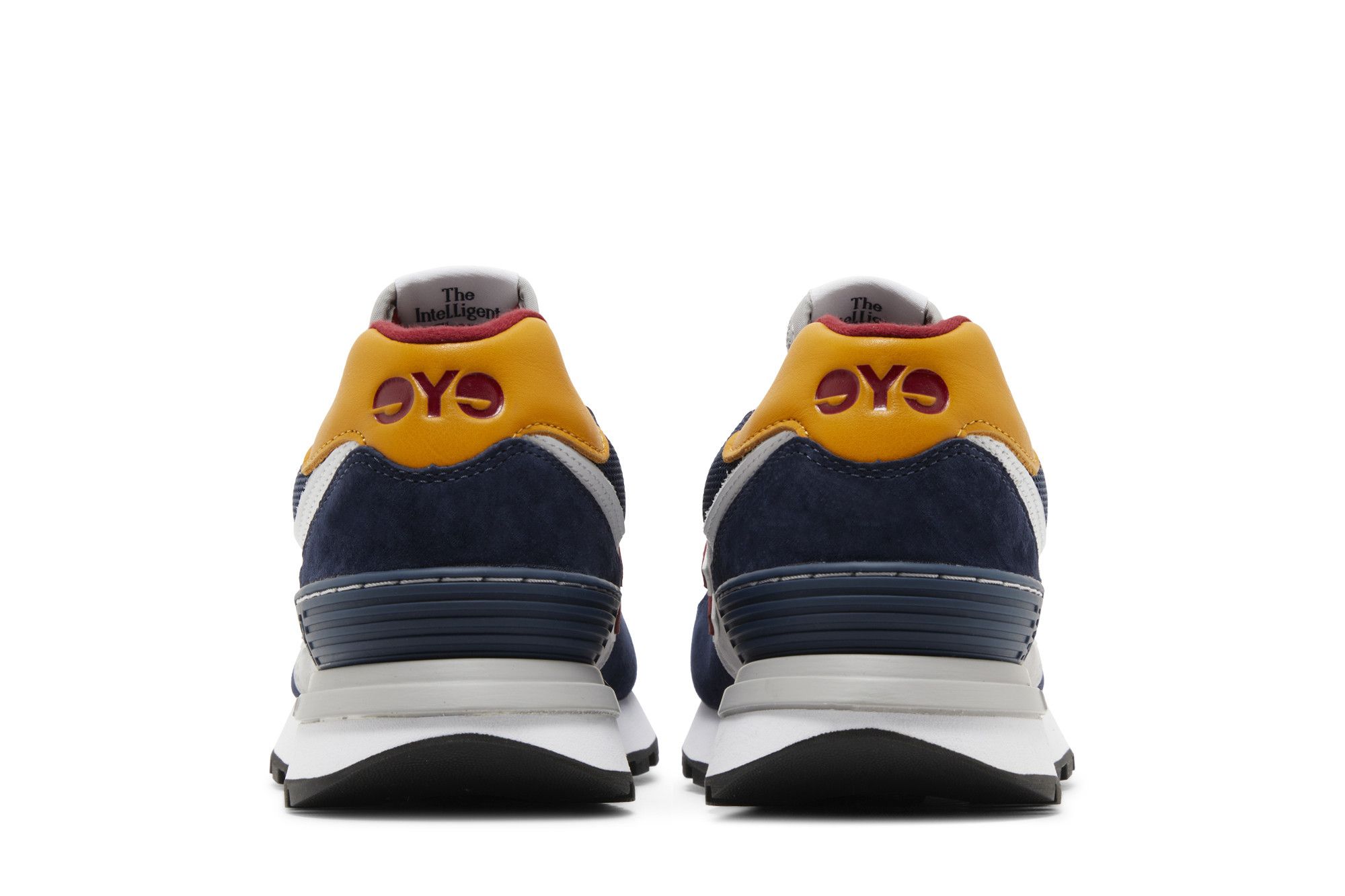 Buy Junya Watanabe MAN x New Balance 574 Legacy 'Navy Burgundy