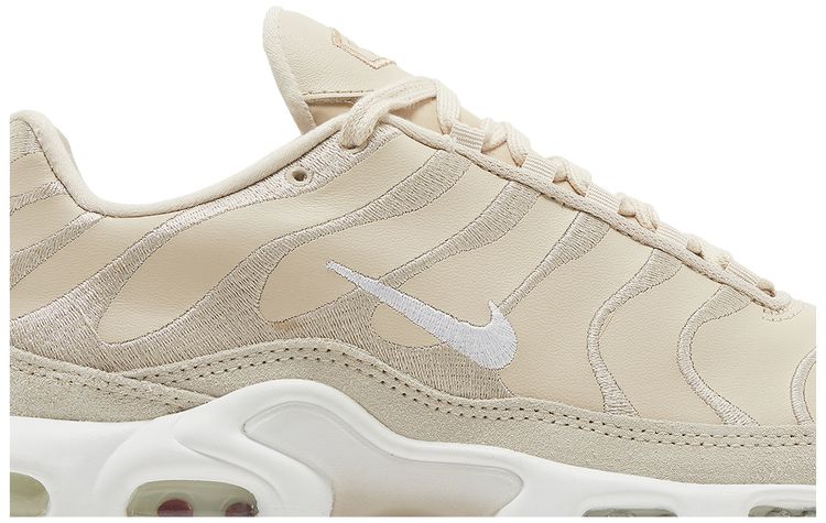 Nike Wmns Air Max Plus Premium Vachetta Tan Gum