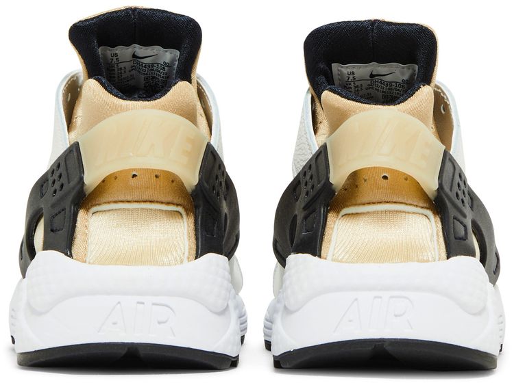 Nike Wmns Air Huarache White Sandrift