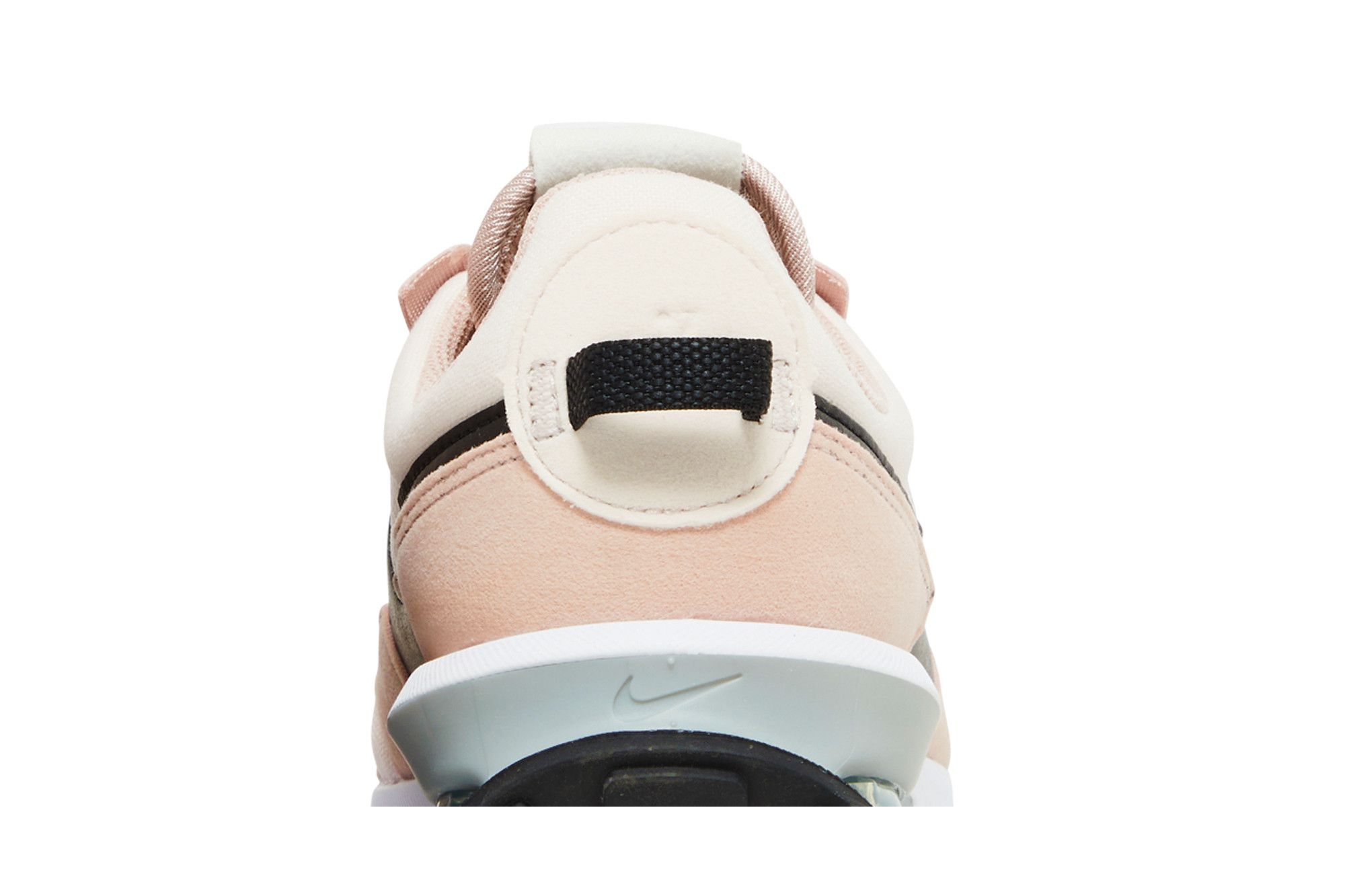 nike air max dia light soft pink
