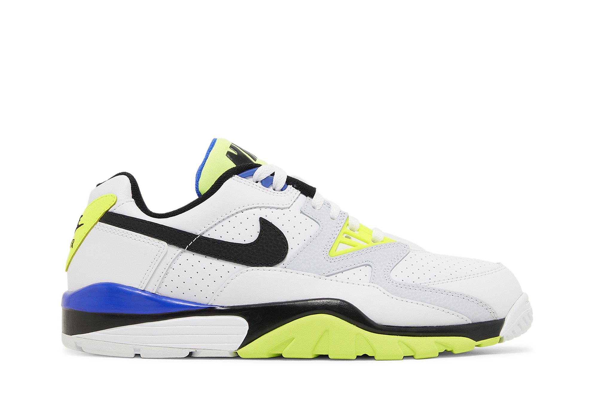 nike air cross trainer low 1988